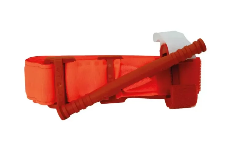 CAT Tourniquet Abbindesystem Orange Generation 7 - Das Original